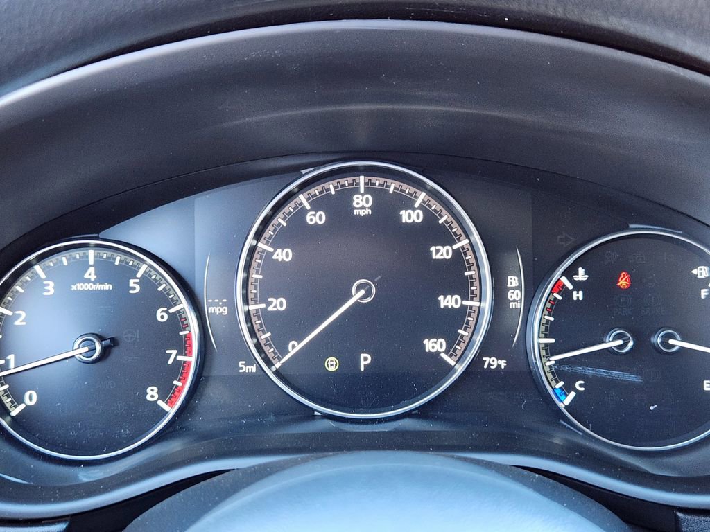 New 2026 MAZDA CX-30 AWD 2.5 S image 7