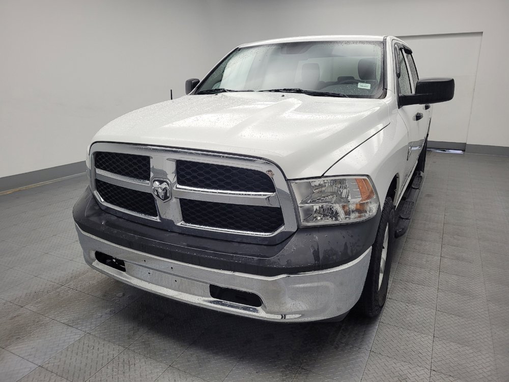Used 2017 RAM 1500 Tradesman w/ Popular Equipment Group image 15