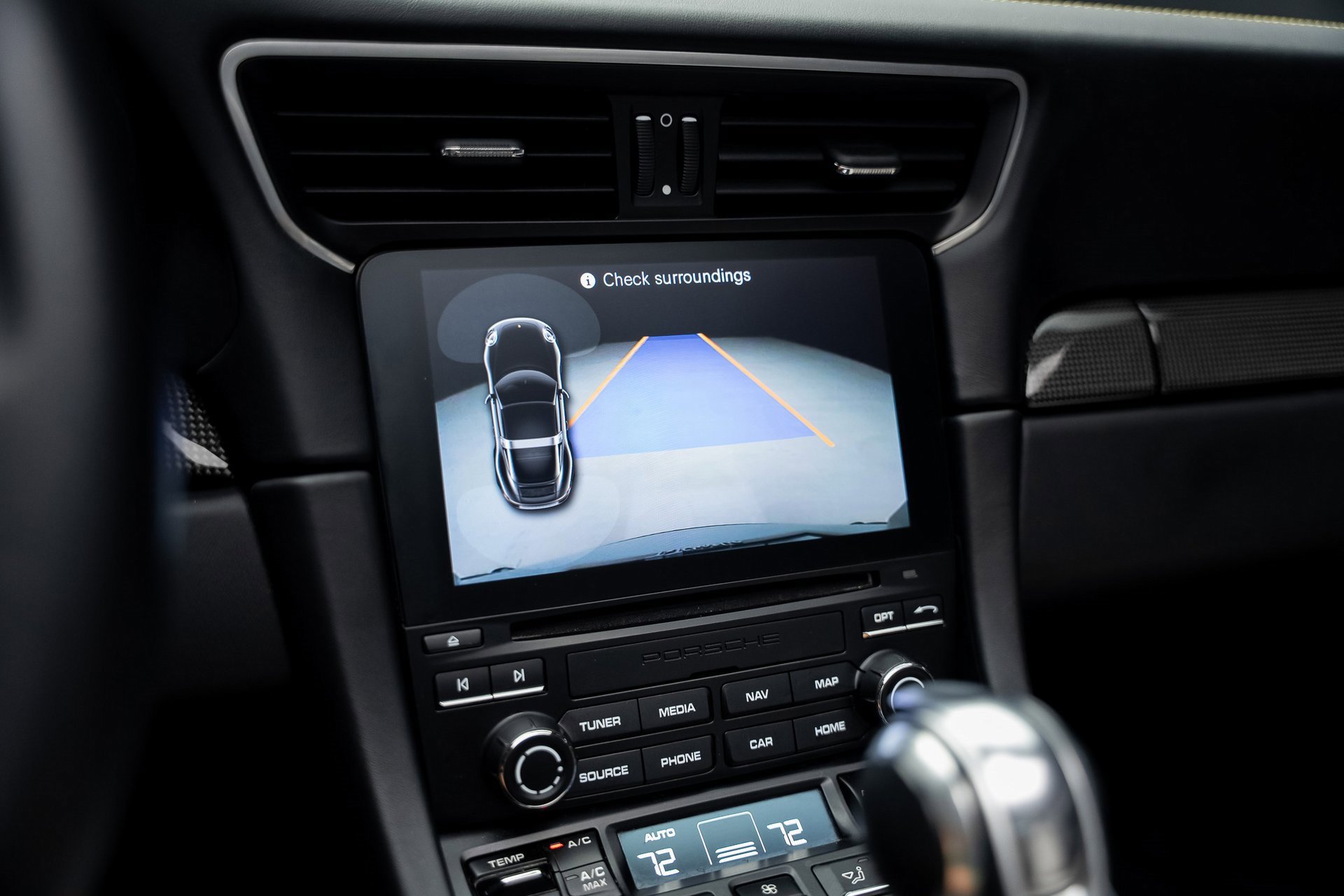 Used 2019 Porsche 911 Targa 4S image 52