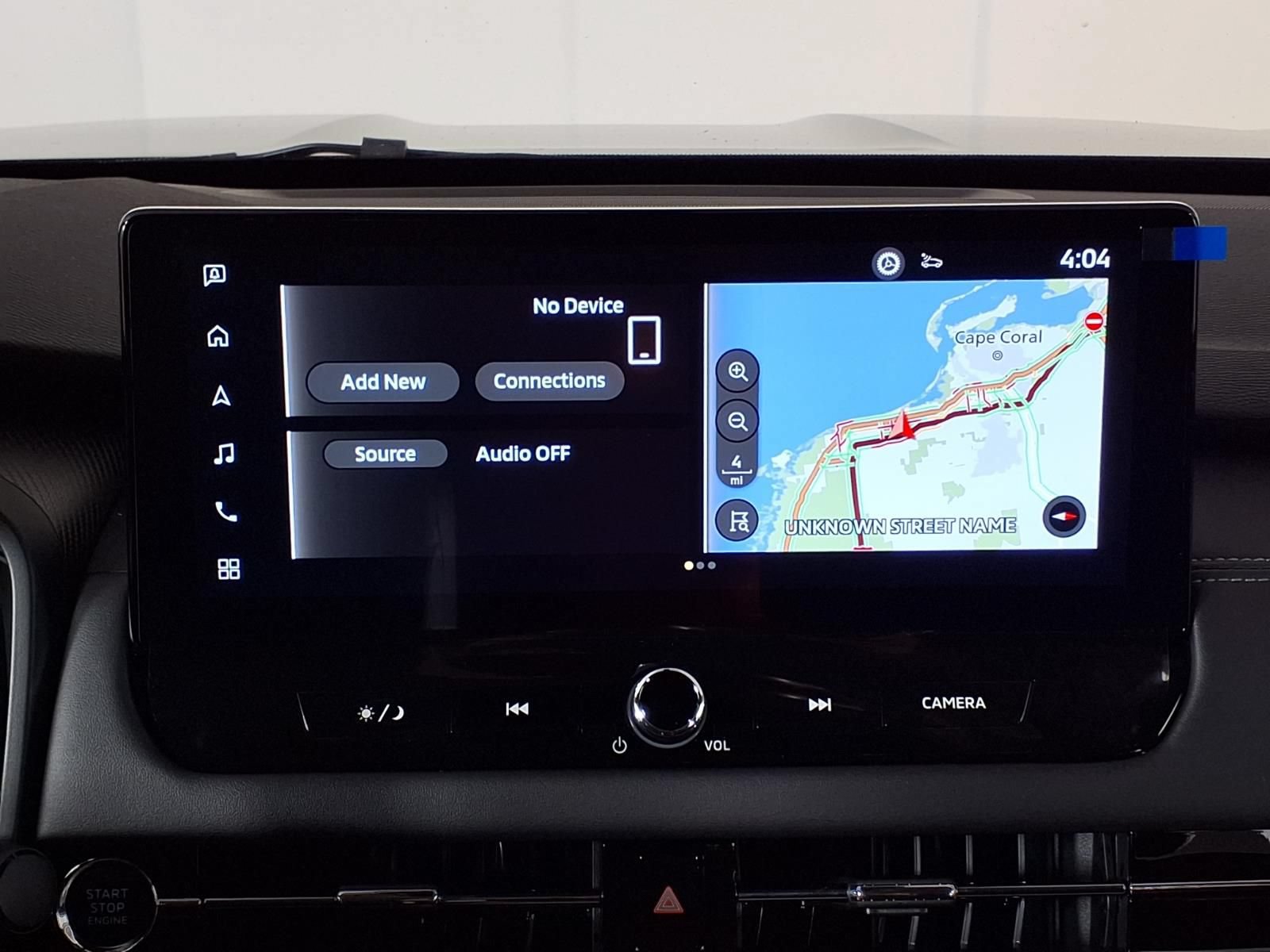 New 2026 Mitsubishi Outlander SE AWD/4WD image 16