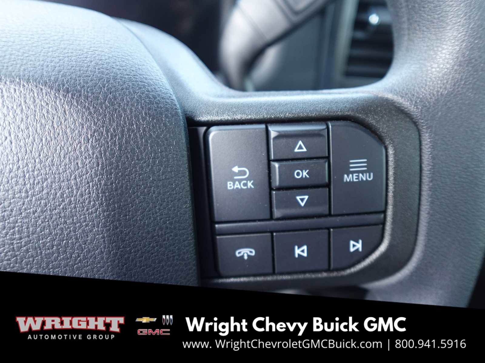 Used 2025 Ford F150 XL w/ Equipment Group 103A High image 17