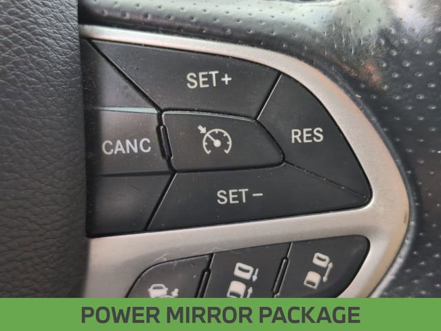 Used 2015 Dodge Durango Citadel w/ Technology Group RWD image 22