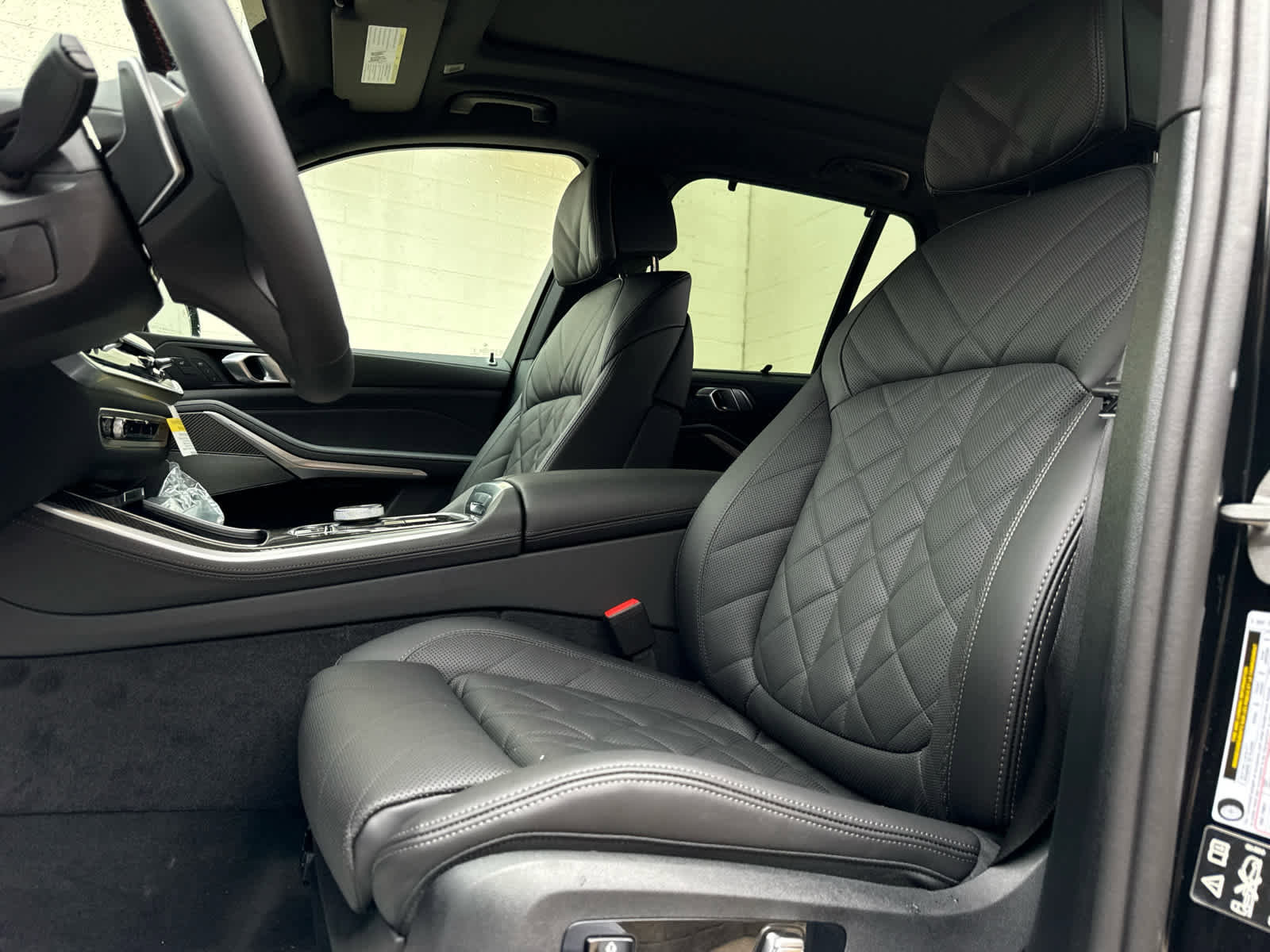 New 2026 BMW X5 M60i AWD/4WD image 14