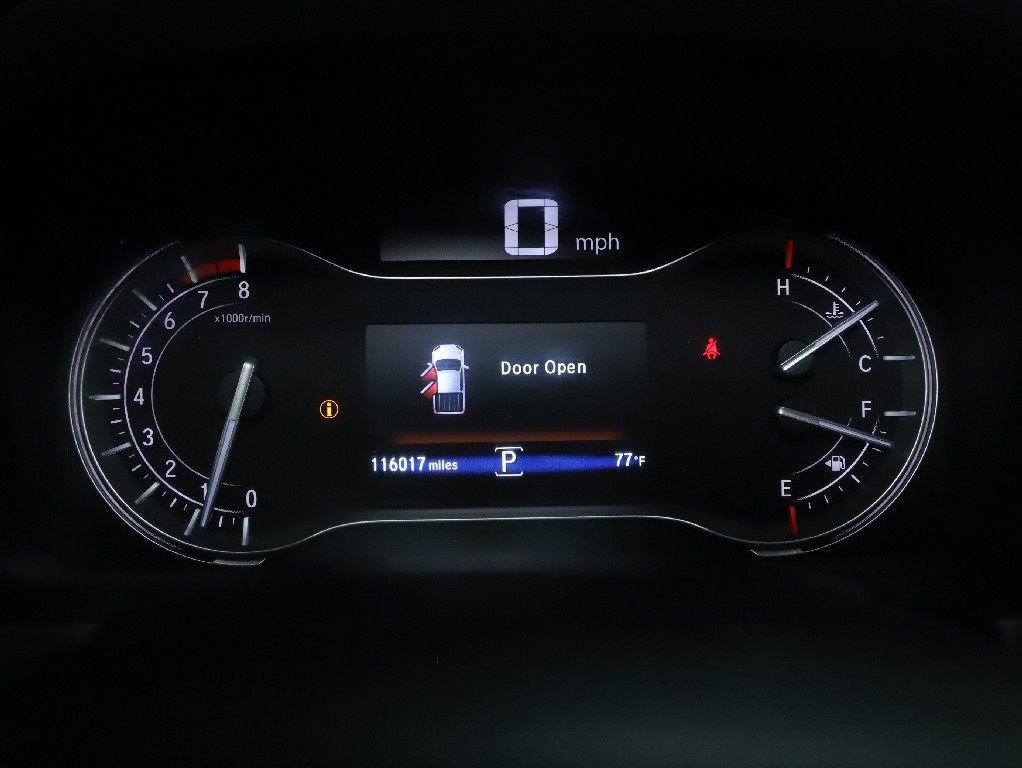 Used 2017 Honda Ridgeline Black Edition image 26