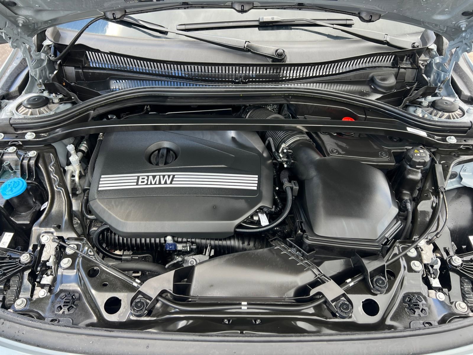 Used 2025 BMW 228i xDrive image 41