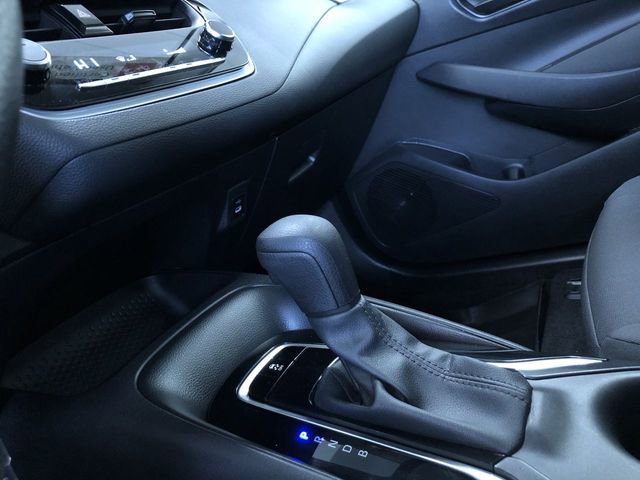 Certified 2024 Toyota Corolla LE image 29