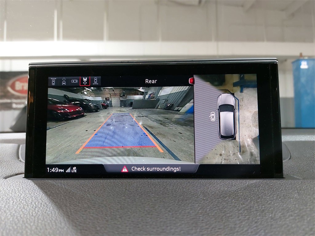 Used 2019 Audi Q7 3.0T Premium Plus w/ Premium Plus Package image 24