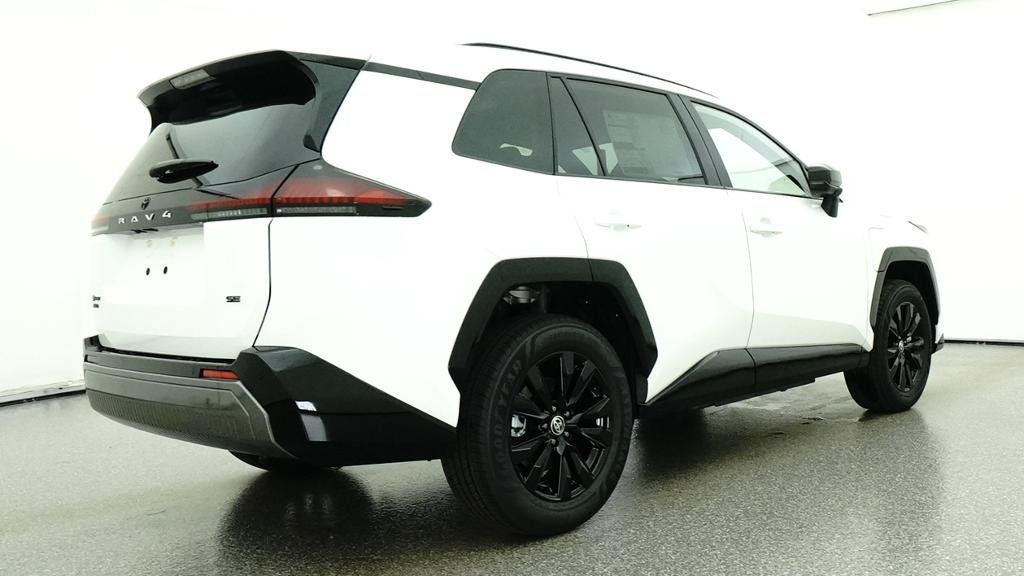 New 2026 Toyota RAV4 AWD Plug-in Hybrid image 17