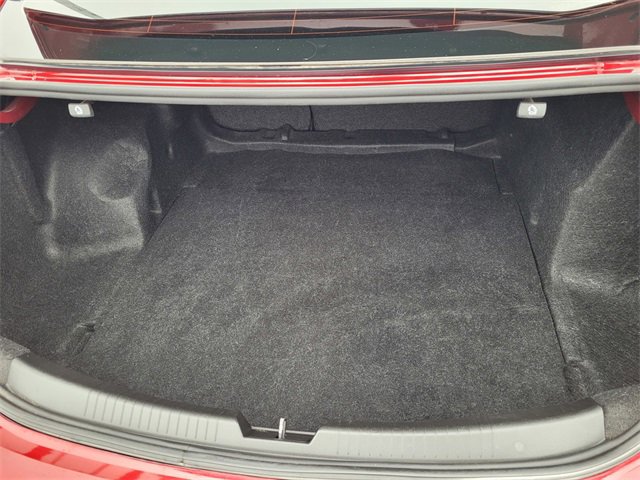 Used 2022 Chevrolet Malibu LT w/ Leather Package image 26