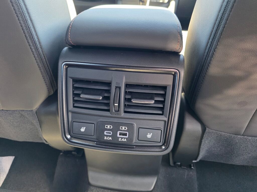 New 2025 Subaru Forester Touring image 11