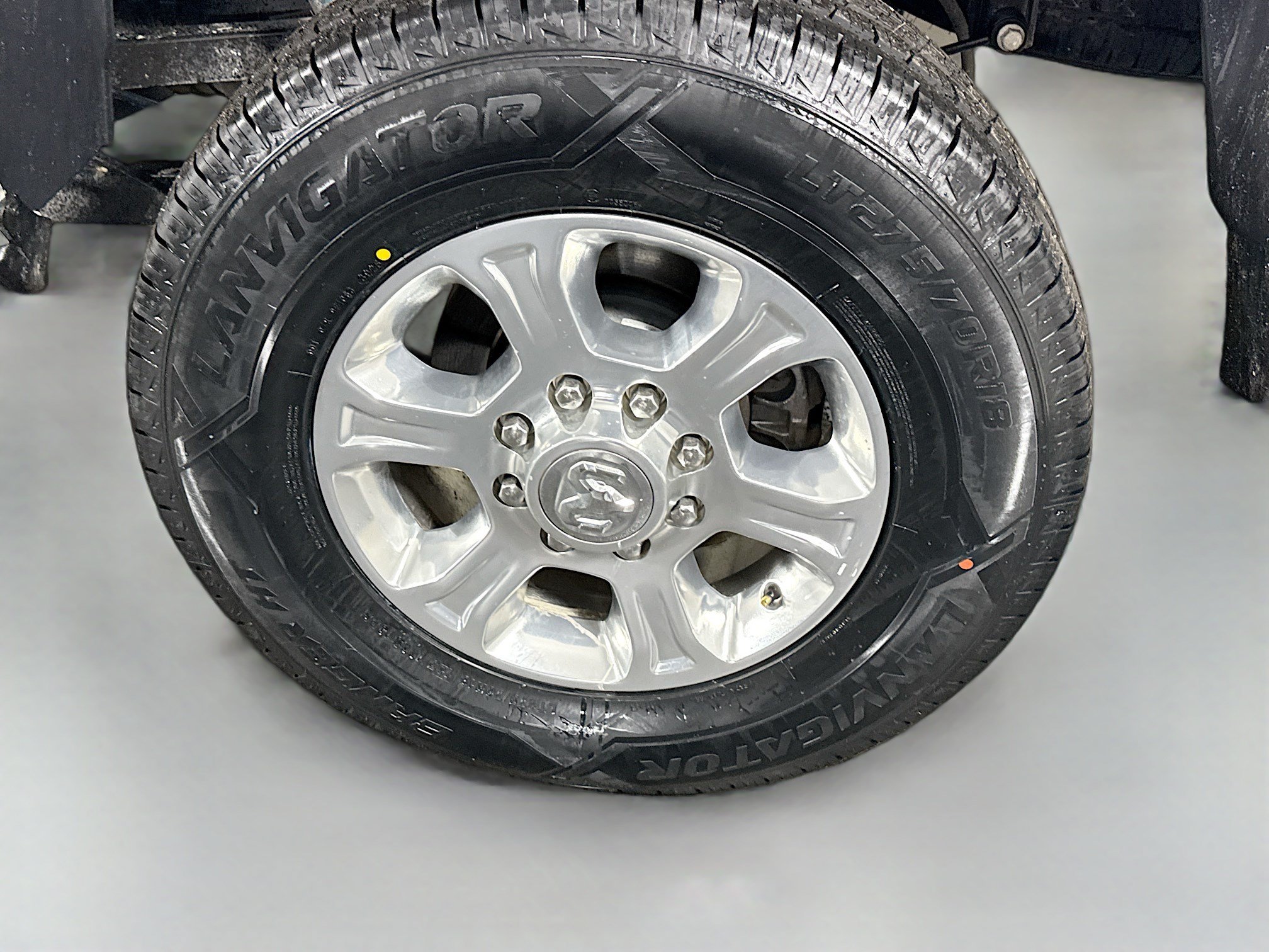 Used 2024 RAM 2500 Big Horn w/ Off Road Package AWD/4WD image 36