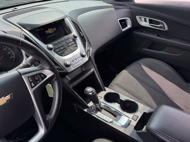 Used 2017 Chevrolet Equinox LT w/ Convenience Package AWD/4WD image 14