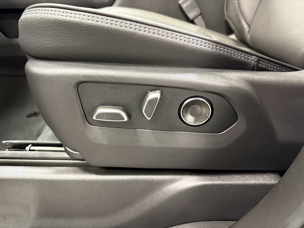 New 2026 GMC Sierra 1500 Denali image 24