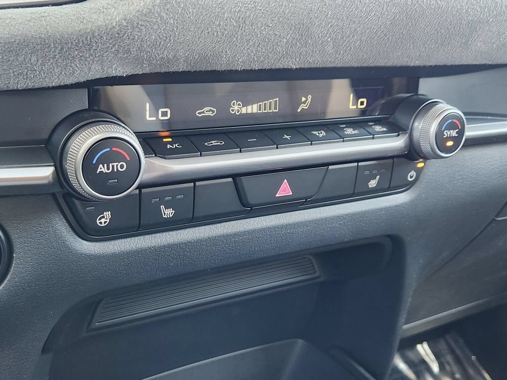 New 2026 MAZDA CX-30 2.5 Turbo AWD/4WD image 13