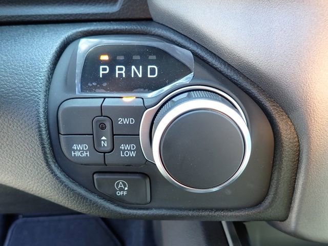 New 2026 RAM 1500 Express AWD/4WD image 19