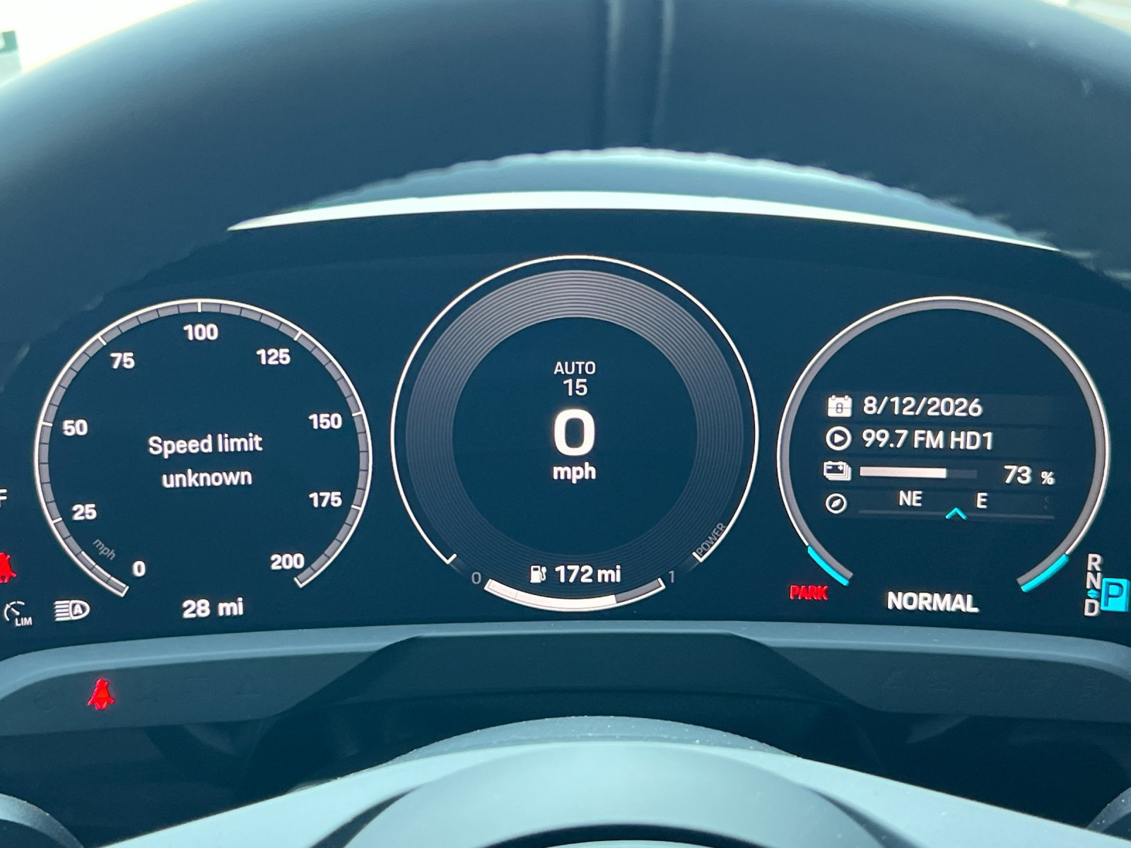 New 2026 Porsche Taycan AWD/4WD image 24