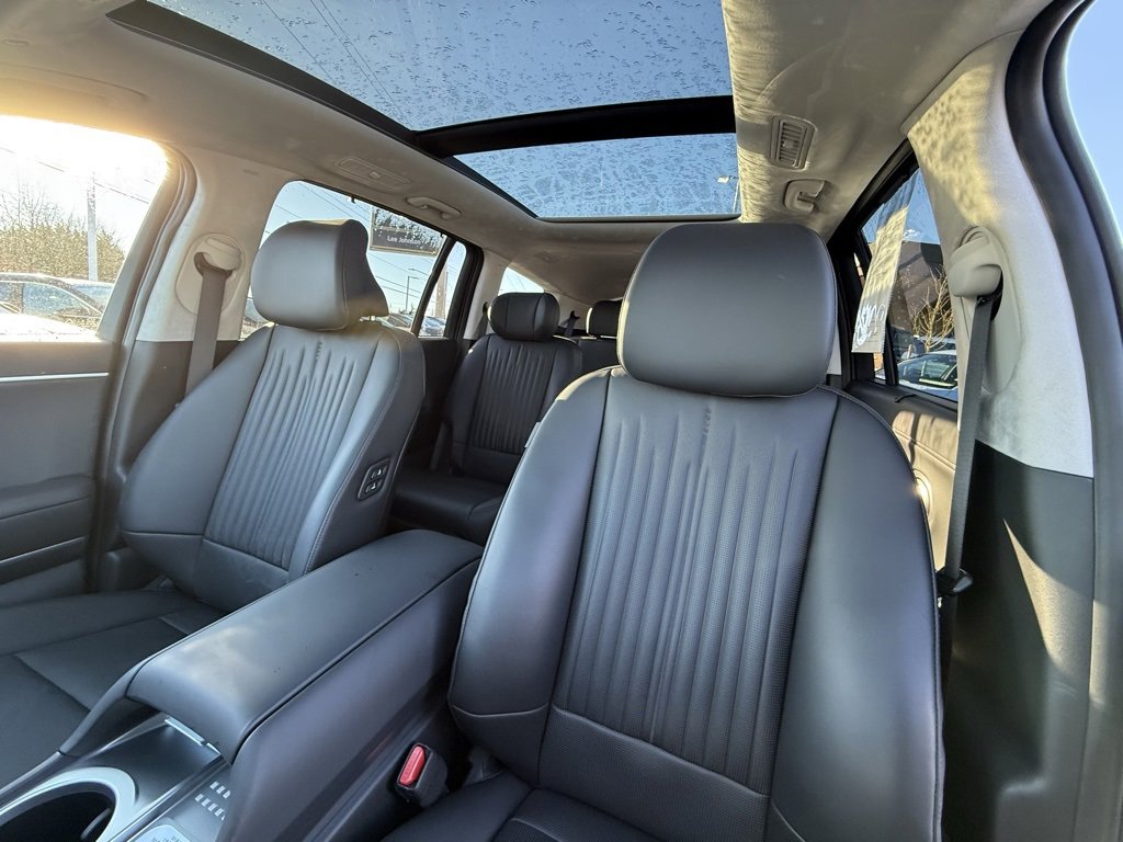 Certified 2026 Hyundai Ioniq 9 Calligraphy image 17