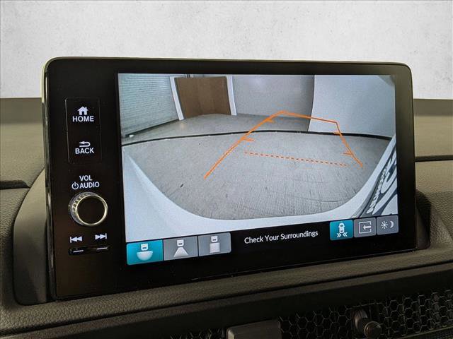 Used 2024 Honda CR-V Sport-L image 19