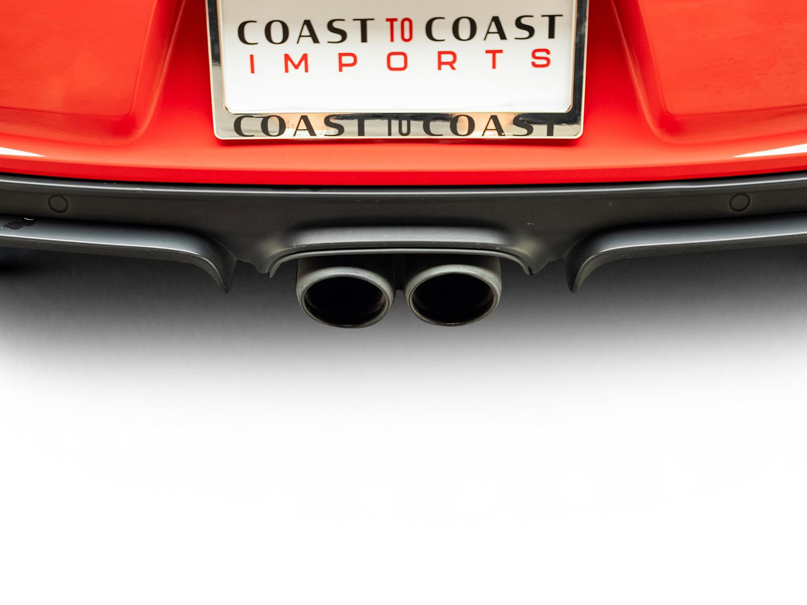 Used 2018 Porsche 718 Boxster GTS RWD image 21