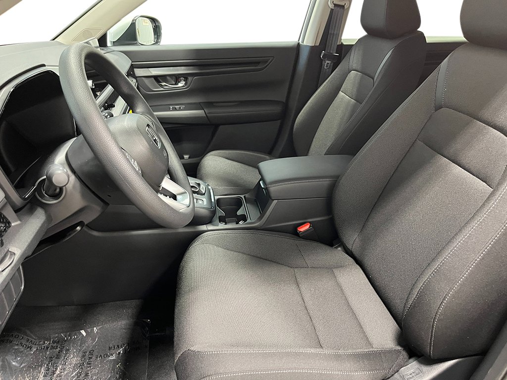 New 2026 Honda CR-V EX image 12