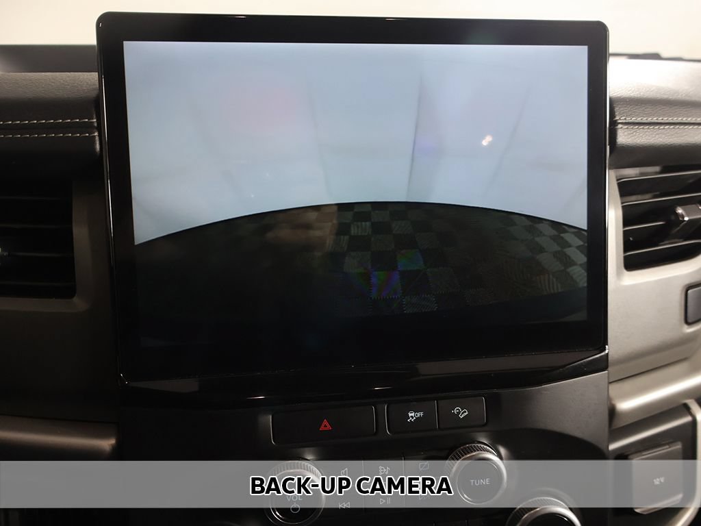 Used 2022 Ford Expedition Max XLT AWD/4WD image 5