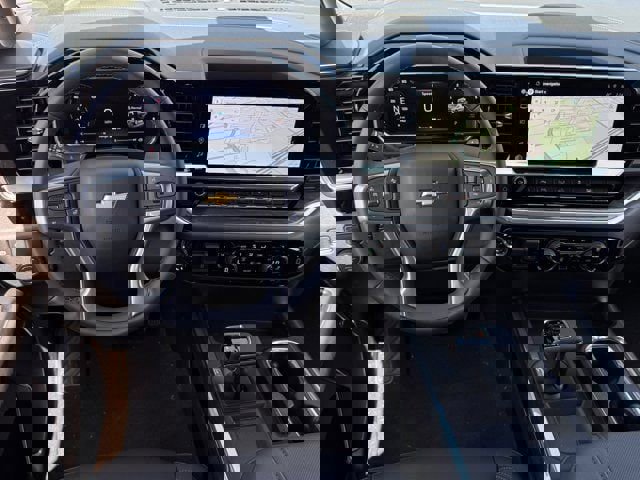 New 2026 Chevrolet Silverado 1500 LTZ w/ LTZ Premium Texas Edition image 11