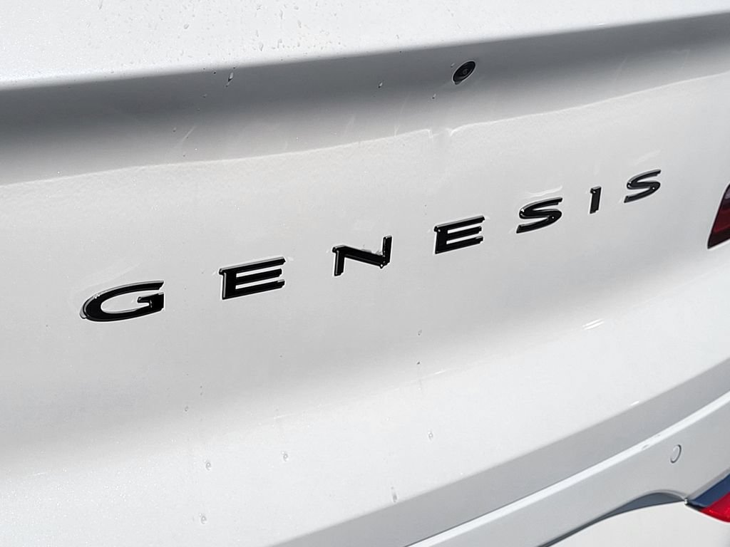 New 2027 Genesis GV80 2.5T Select AWD/4WD image 6