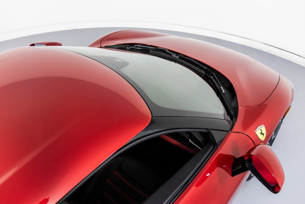 Certified 2023 Ferrari 296 GTB image 19