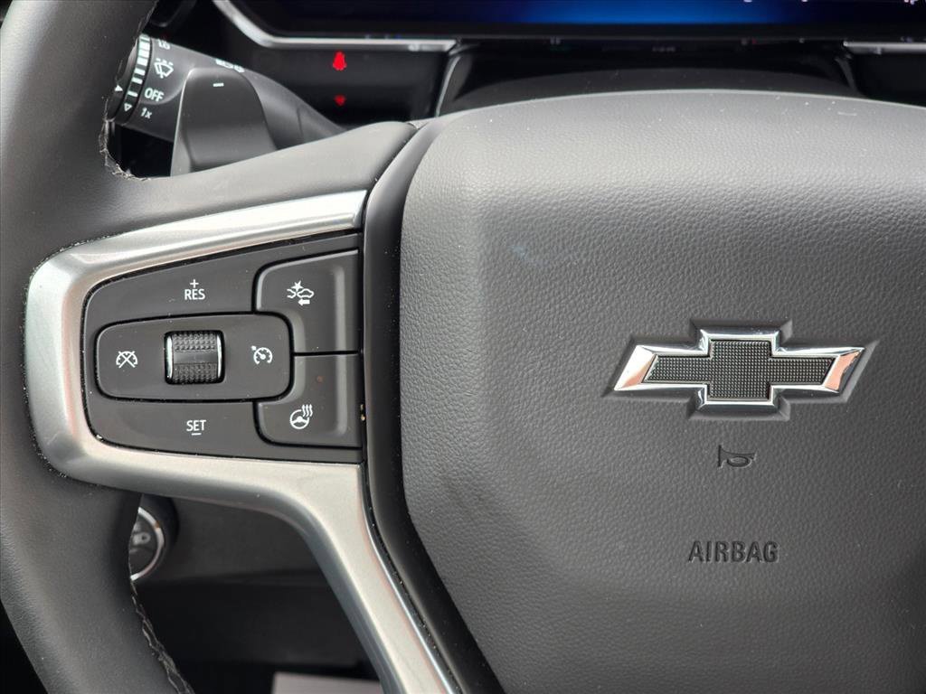 Used 2026 Chevrolet Silverado 1500 RST w/ Convenience Package II AWD/4WD image 16