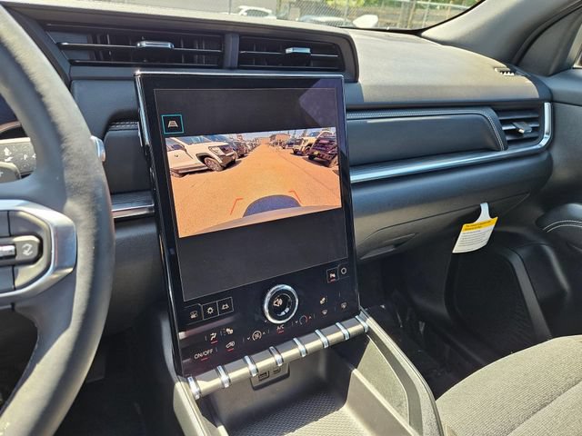 New 2026 GMC Terrain Elevation w/ Black Edition AWD/4WD image 29