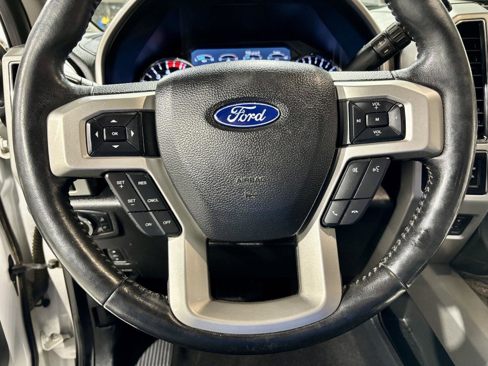 Used 2019 Ford F450 Lariat w/ Lariat Ultimate Package image 13