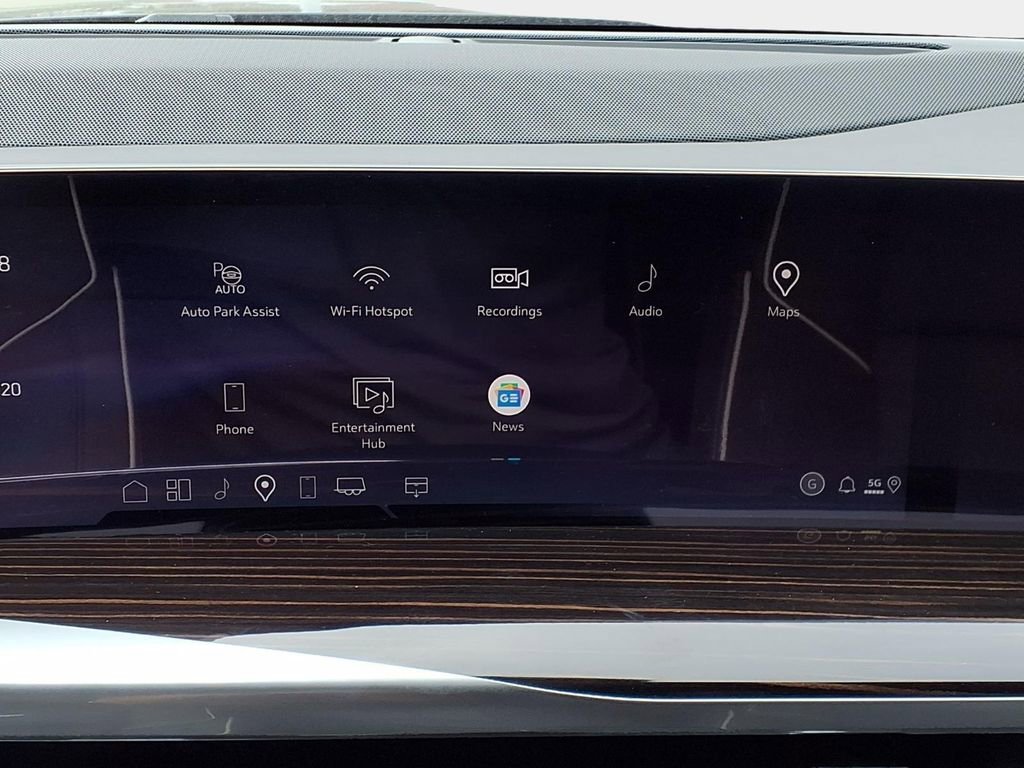 New 2026 Cadillac Escalade Luxury w/ Touring Package AWD/4WD image 61