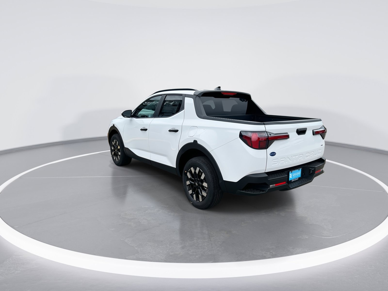 New 2026 Hyundai Santa Cruz SEL AWD/4WD image 6