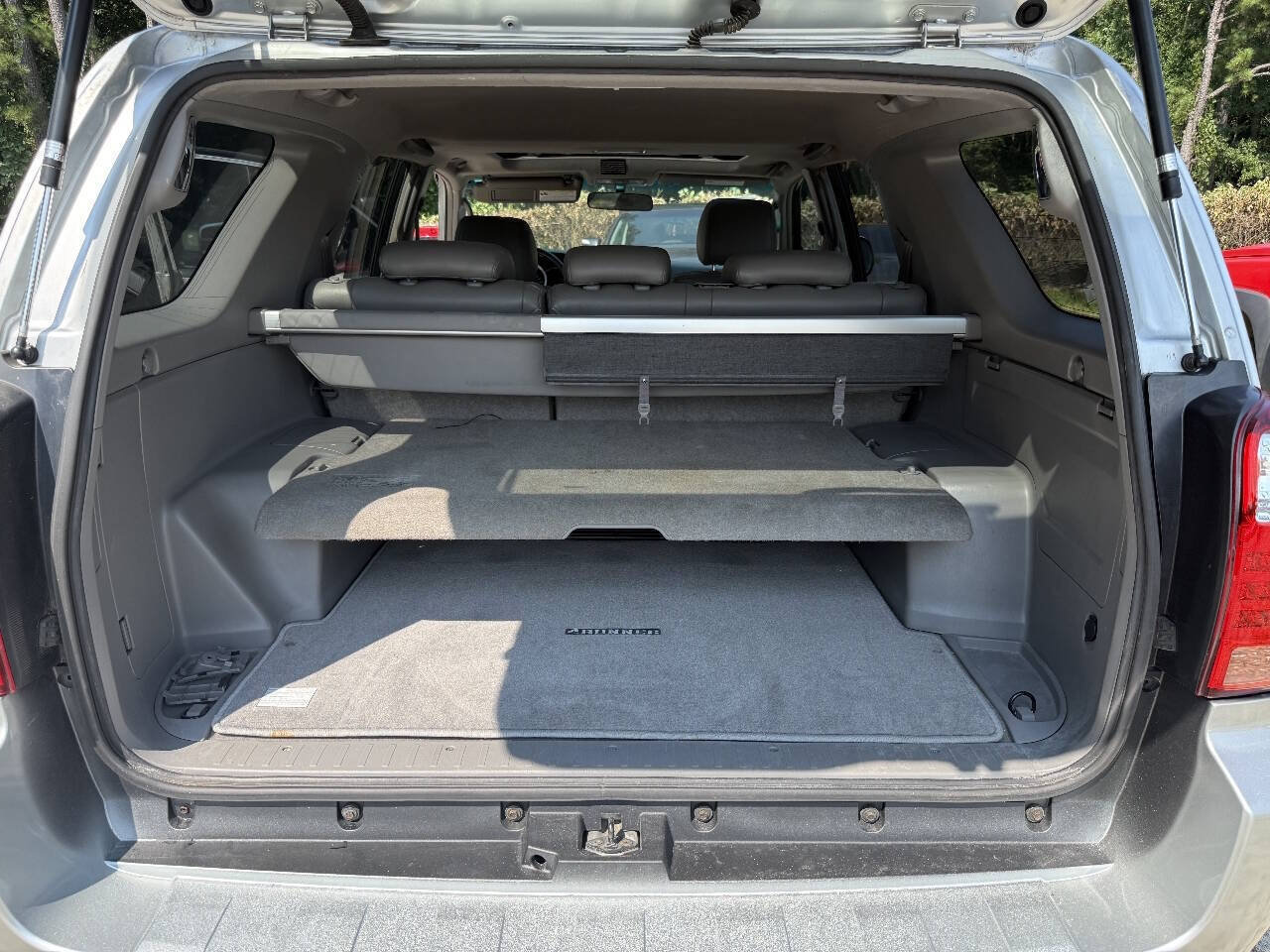 Used 2008 Toyota 4Runner Sport RWD image 27