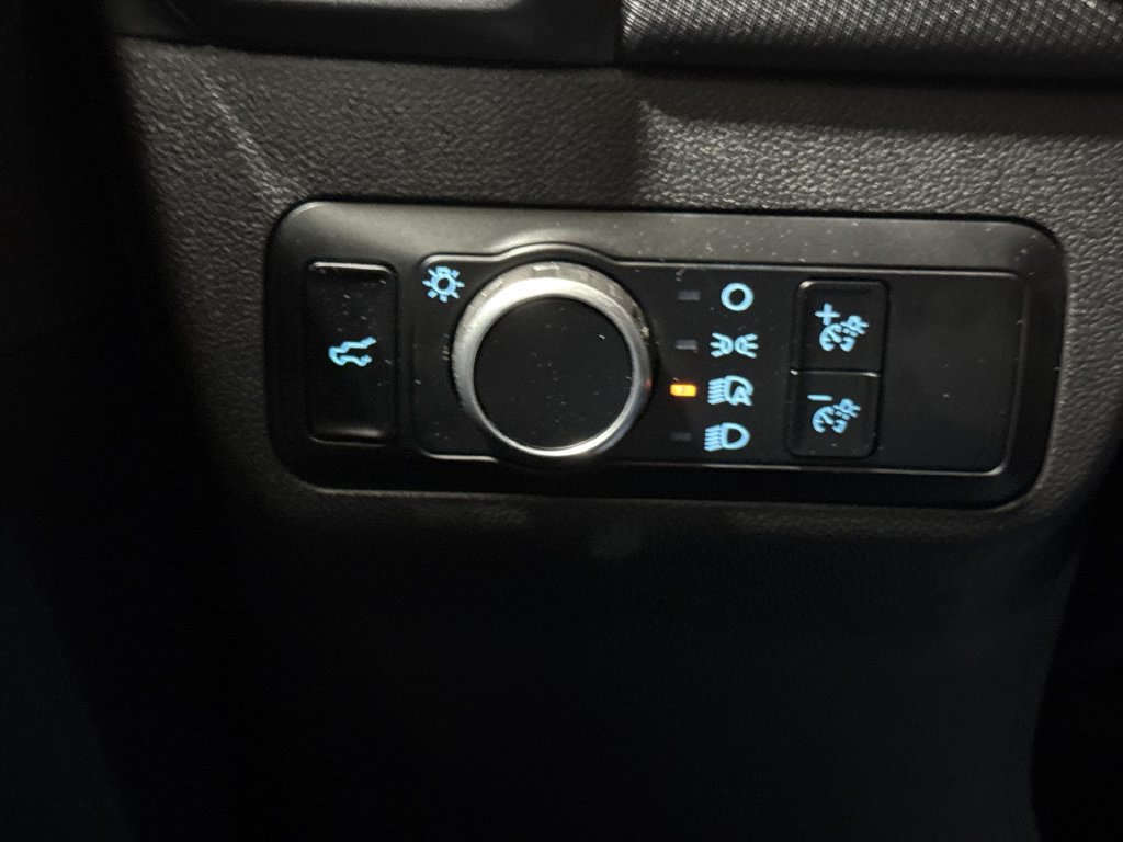 Used 2024 Ford Bronco Sport Big Bend AWD/4WD image 18