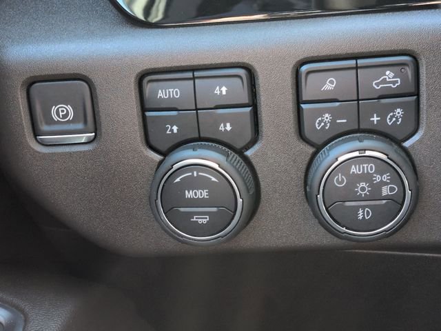 Used 2024 Chevrolet Silverado 1500 LTZ image 20