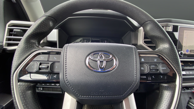 Used 2024 Toyota Tundra SR5 w/ SR5 Convenience Package AWD/4WD image 14