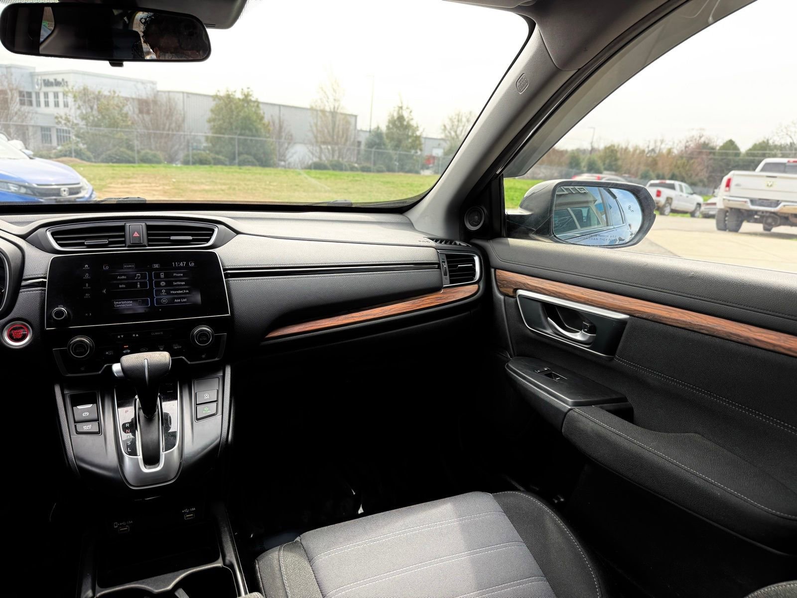 Used 2021 Honda CR-V EX image 31