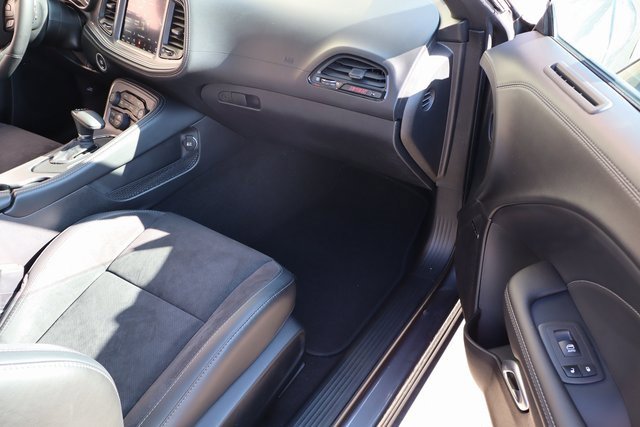 Used 2023 Dodge Challenger R/T Scat Pack image 46