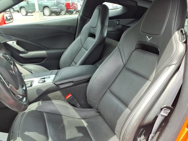 Used 2015 Chevrolet Corvette Z06 w/ 2LZ Preferred Equipment Group RWD image 15