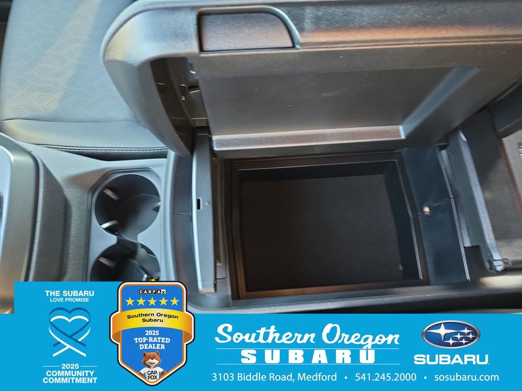 New 2026 Subaru Solterra image 22