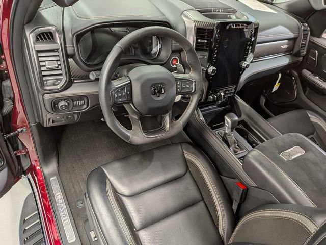 Used 2024 RAM 1500 TRX image 11