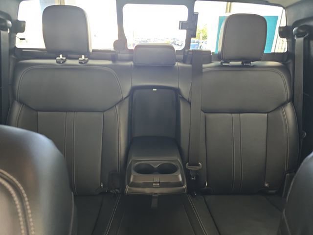 Used 2019 Ford Ranger Lariat w/ Equipment Group 501A Mid image 37