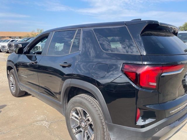 Used 2026 GMC Terrain Elevation AWD/4WD image 8