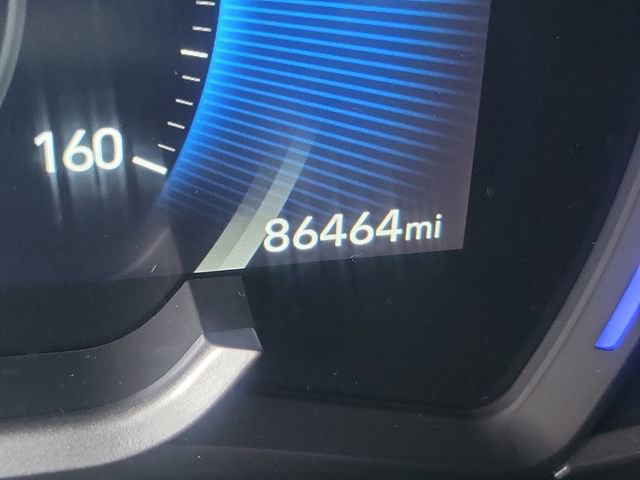 Used 2019 Hyundai Santa Fe Limited image 11