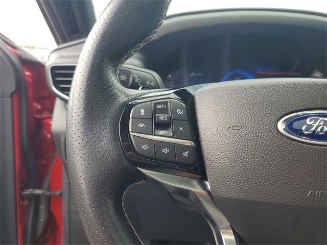 Used 2022 Ford Explorer ST w/ Equipment Group 401A image 19