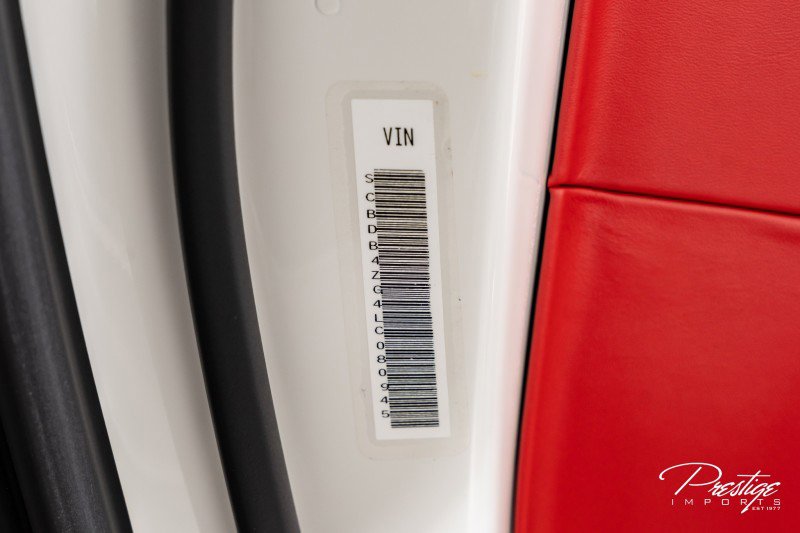 Used 2020 Bentley Continental GT First Edition image 60