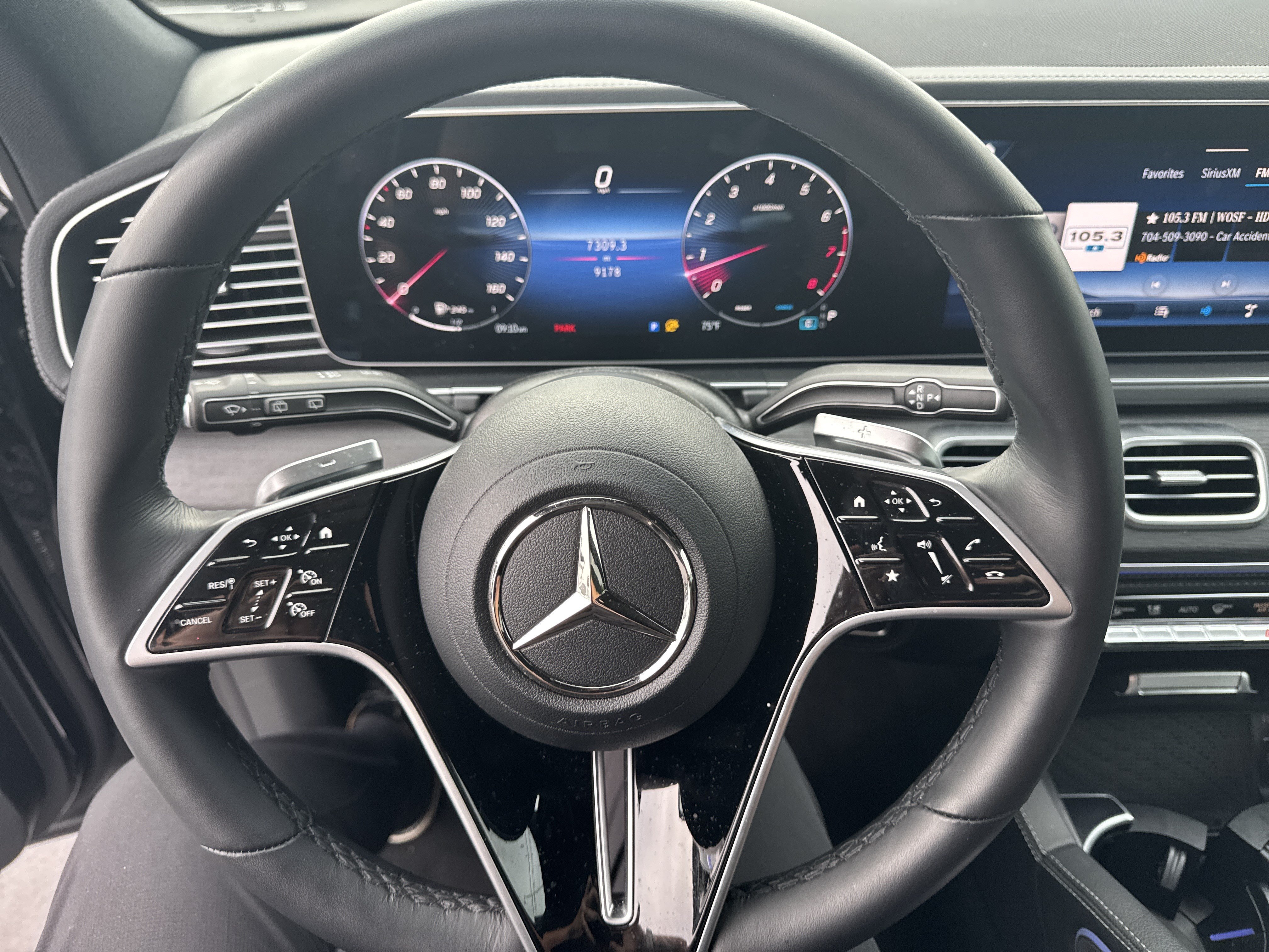 Certified 2026 Mercedes-Benz GLE 350 4MATIC image 18