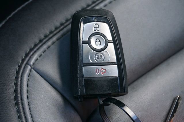 Certified 2023 Ford Bronco Everglades image 19