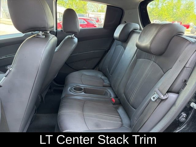 Used 2014 Chevrolet Spark LT image 17